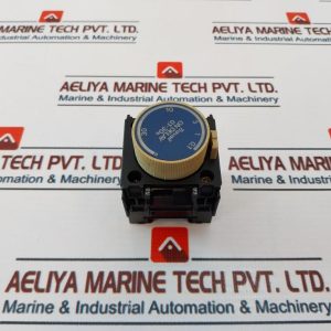 Telemecanique La2-d22 A65 Time Delay Relay 660v