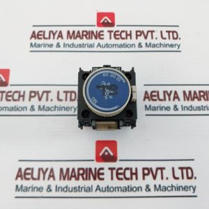 Telemecanique La2-d24 A65 Time Delay Block 660v