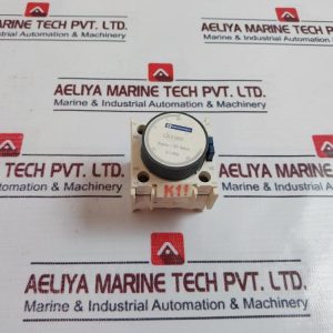 Telemecanique La3 Dr2 Reposoff Delay 690v