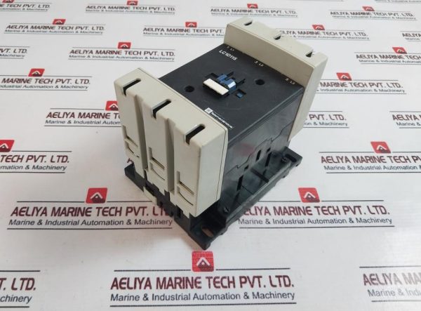 Telemecanique Lc1 D 11500 Contactor 440v - Image 3