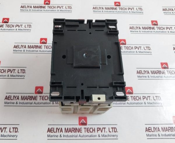 Telemecanique Lc1 D 11500 Contactor 440v - Image 4