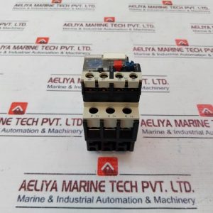 Telemecanique Lr2 D1310 Thermal Overload Relay 380v