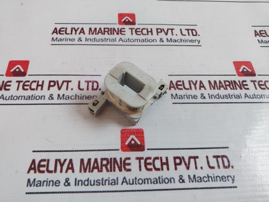 Telemecanique Lx1 D09 Contactor Coil 220v - Image 3