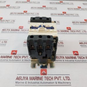 Telemecanique Schneider Electric Lc1 D65 Contactor 600v