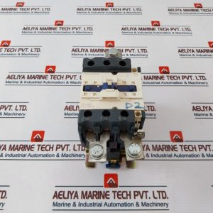 Telemecanique Schneider Electric Lc1 D65 Contactor 600v