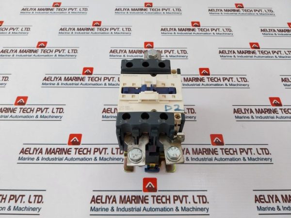 Telemecanique Schneider Electric Lc1 D65 Contactor 600v