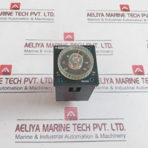 Telemecanique Schneider Electric Re48a Time Delay Relay