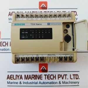 Telemecanique Schneider Tsx 07 30 1028 Tsx Nano Relay 240v