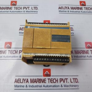 Telemecanique Schneider Twdlcaa24drf Ac Digital Input Base Module 240v