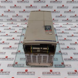 Telemecanique Square D Atv58hd28n4x Drive 500v