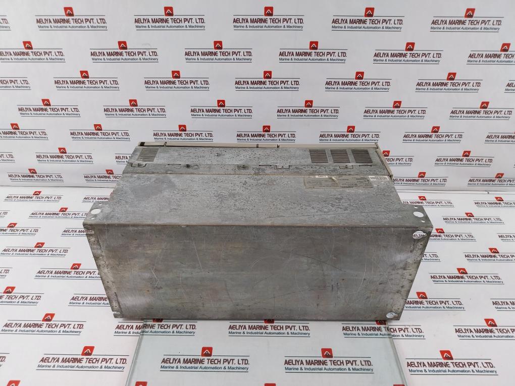 Telemecanique Square D Atv58hd28n4x Drive 500v - Image 4