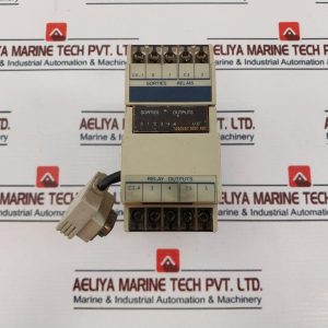 Telemecanique Tsx Dsf635 Output Module 240v