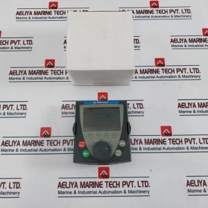 Telemecanique Vw3a1101 Remote Graphic Terminal