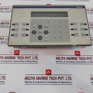 Telemecanique Xbt P021010 Operator Interface Terminal 24v