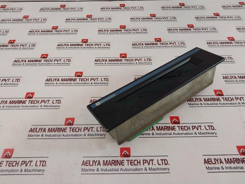 Telemecanique Xbt-k701012 Operator Interface 24v - Image 3