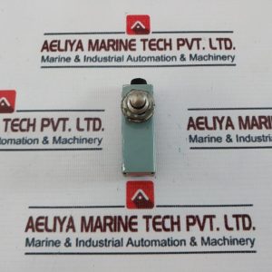Telemecanique Xcj-110 Limit Switch 240v
