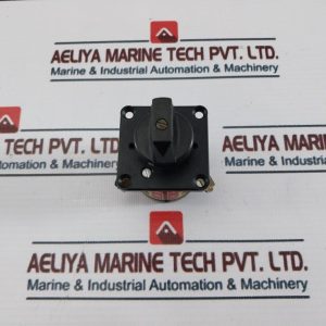 Telux M10 Rotary Cam Switch 380v
