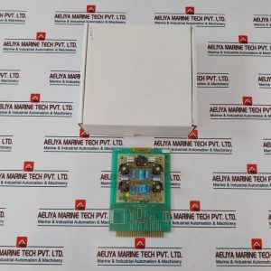 Tem L Pi-8522-133-da2 Printed Circuit Board