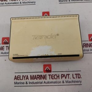 Tenda G1005d Ethernet Switch