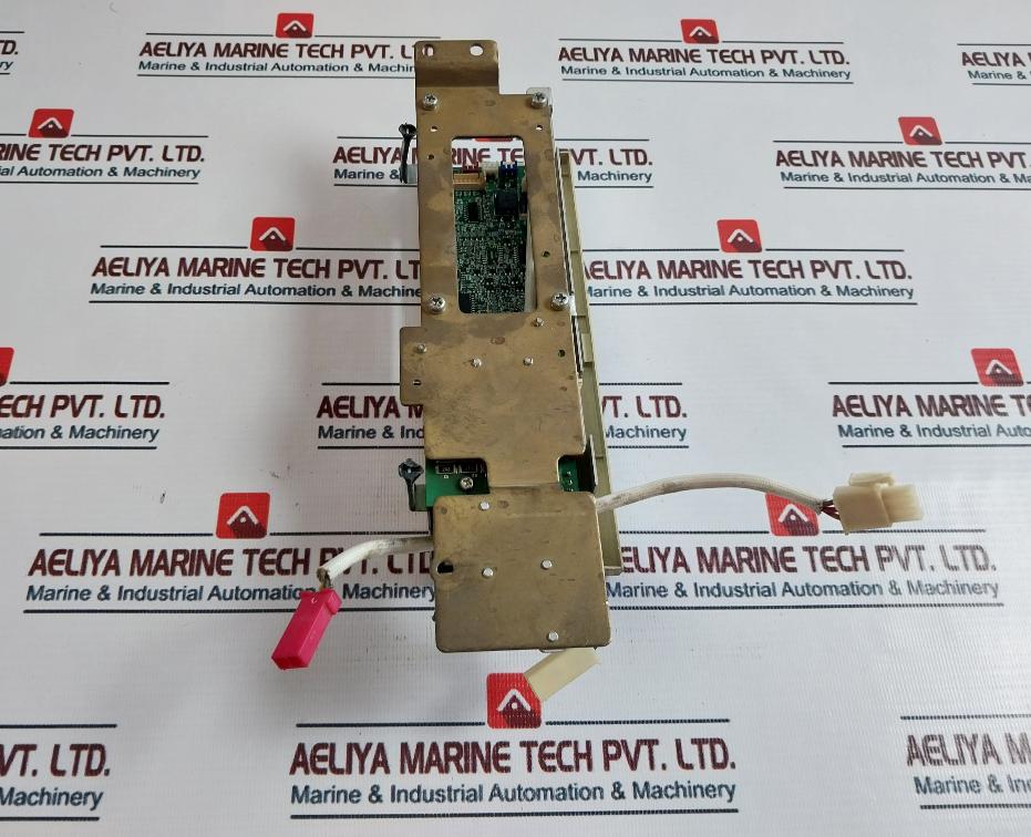 Terasaki Agr-21bl-ps Over-Current Release - Image 4