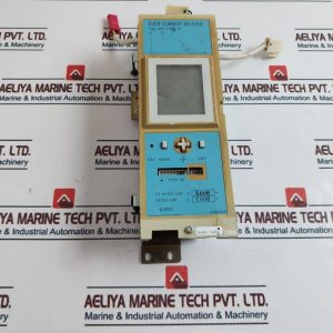 Terasaki Agr-21bl-ps Over-current Release