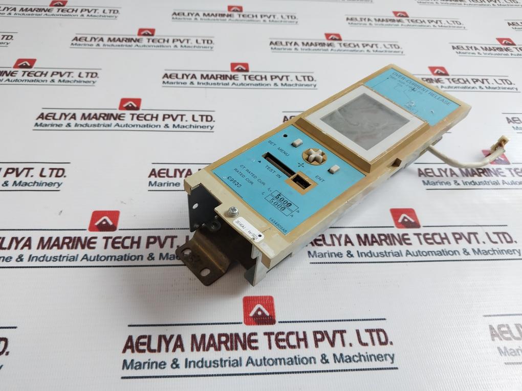 Terasaki Agr-21bl-ps Over-Current Release - Image 3