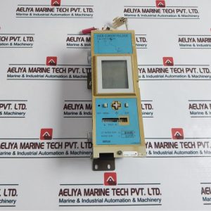 Terasaki Agr-21bl-ps Over-current Release