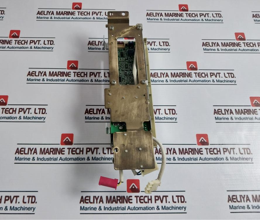 Terasaki Agr-21bl-ps Over-current Release - Image 4