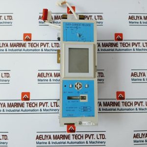 Terasaki Agr-21bl-ps Over-current Release