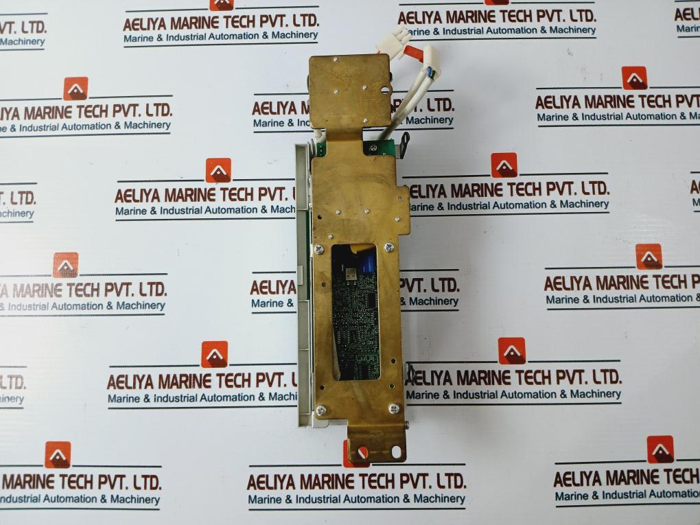 Terasaki Agr-21bl-ps Over-current Release - Image 4