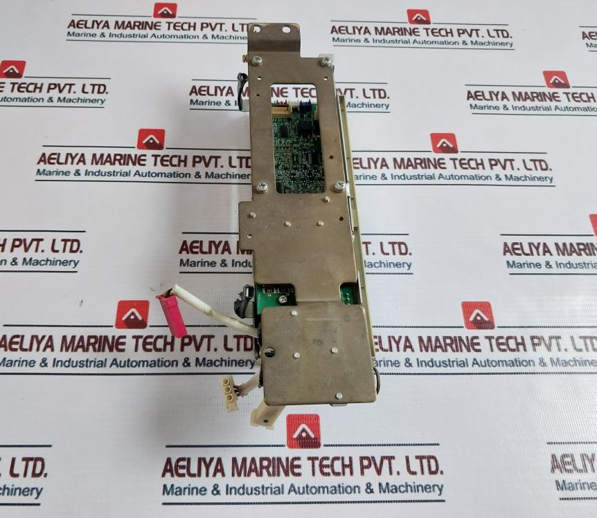 Terasaki Agr-21bl-ps Over-current Release - Image 4