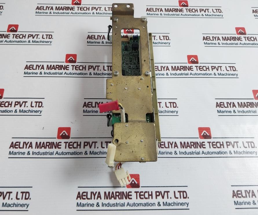 Terasaki Agr-21bl-ps Over-current Release - Image 4