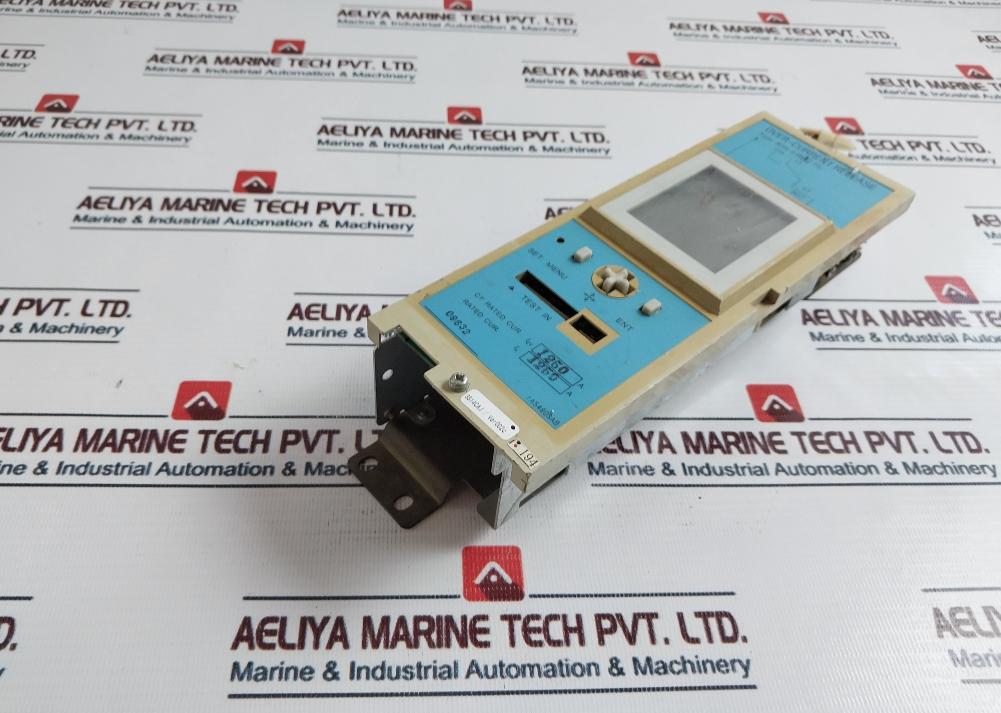 Terasaki Agr-21bl-ps Over-current Release - Image 3