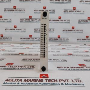 Terasaki Ecd-201 Printed Circuit Board