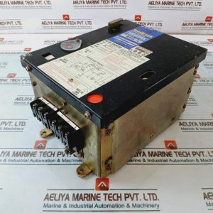 Terasaki Electric Motor Operator Xmc 6 Circuit Breaker