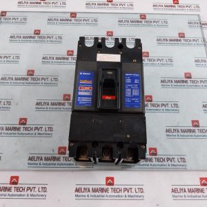 Terasaki Electric Tl-225f Circuit Breaker 690v