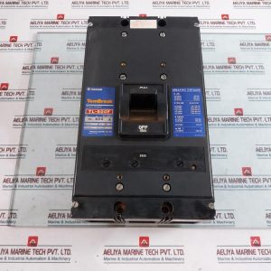 Terasaki Electric Tl-600f Circuit Breaker 690v