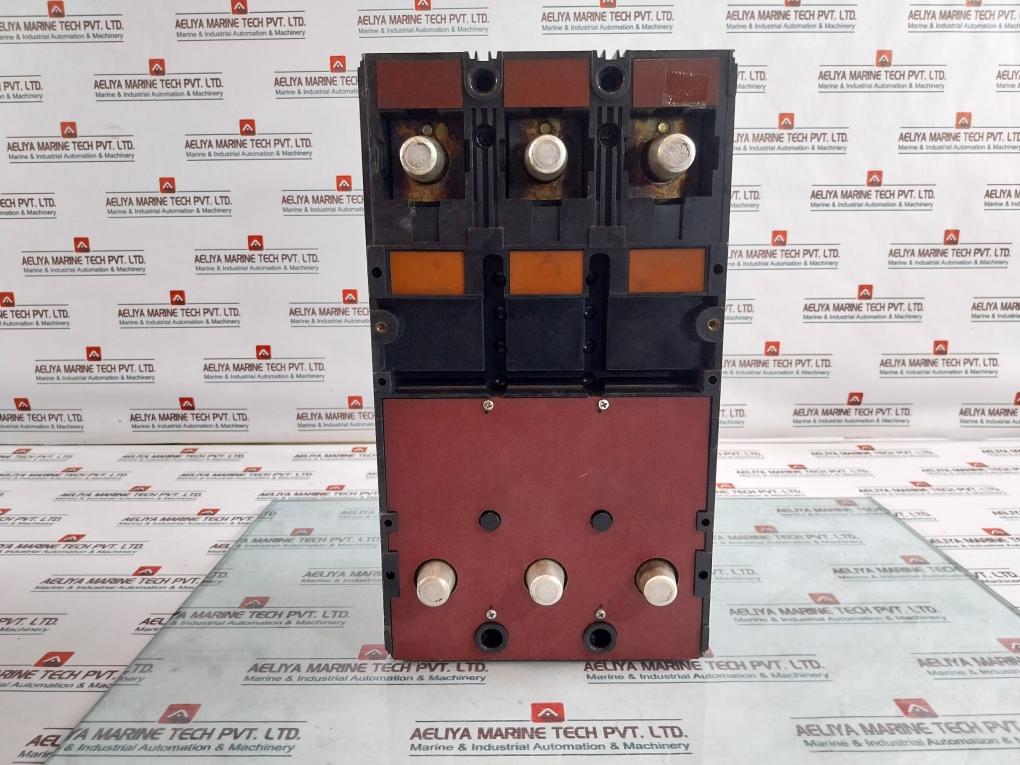Terasaki Electric Tl-600f Circuit Breaker 690v - Image 4