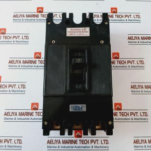 Terasaki Electric To-225b Circuit Breaker 125a