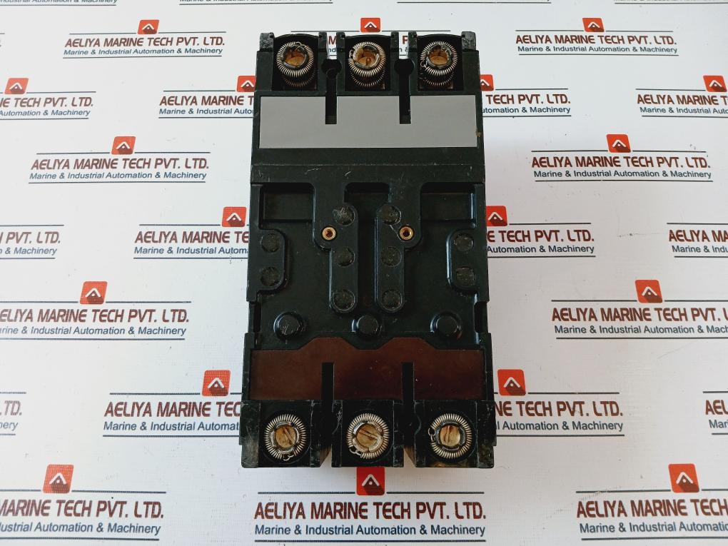 Terasaki Electric To-225b Circuit Breaker 125a - Image 3