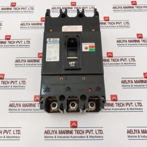 Terasaki Electric To-400ba Circuit Breaker 250v