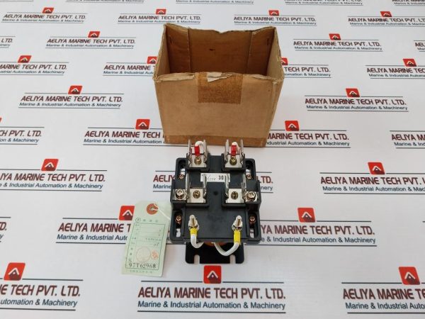 Terasaki Electric Tse-03lfj Transformer 460v