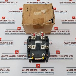 Terasaki Electric Tse-20lfj Transformer 460v