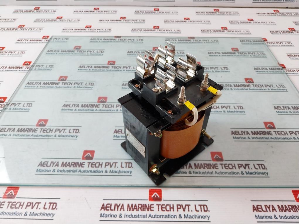 Terasaki Electric Tse-50lfj Transformer 460v - Image 3