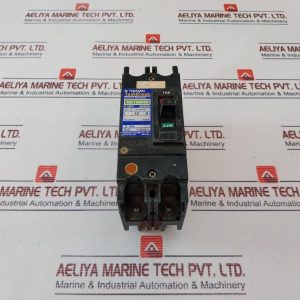 Terasaki Electric Xe100ns Circuit Breaker 240v
