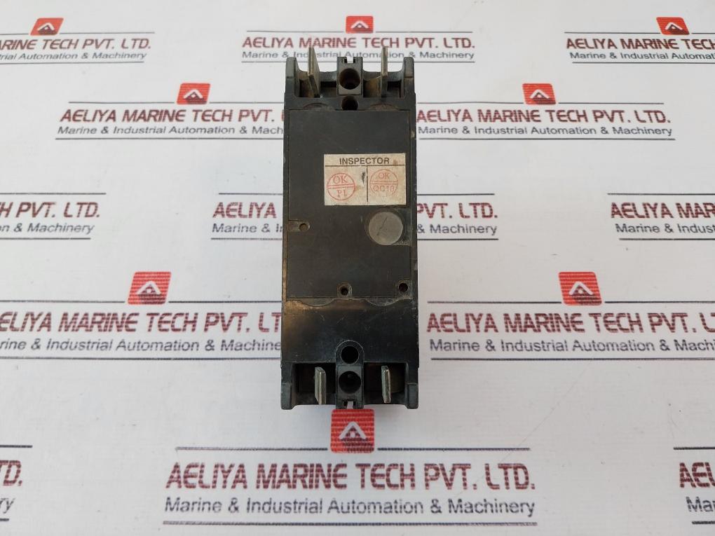 Terasaki Electric Xe100ns Circuit Breaker 240v - Image 4