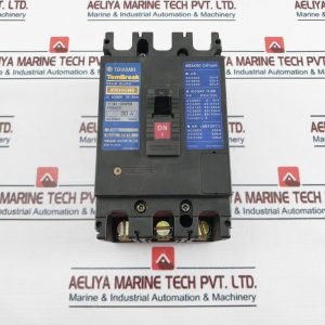 Terasaki Electric Xh100ns Circuit Breaker