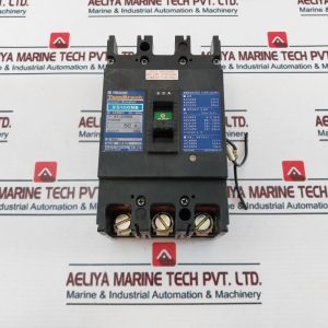 Terasaki Electric Xs100nb Circuit Breaker 220v