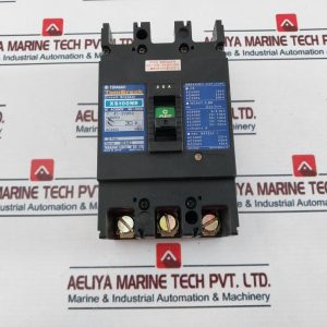 Terasaki Electric Xs100nb Circuit Breaker 220v