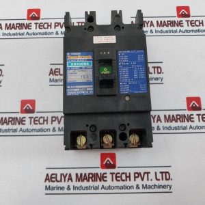 Terasaki Electric Xs100nb Circuit Breaker 220v